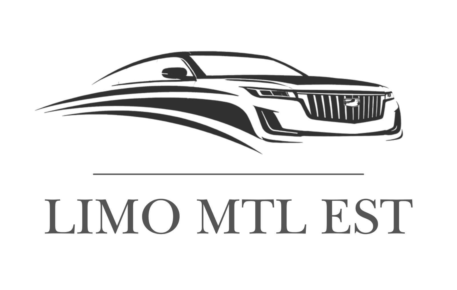 LimoMTL EST Logo