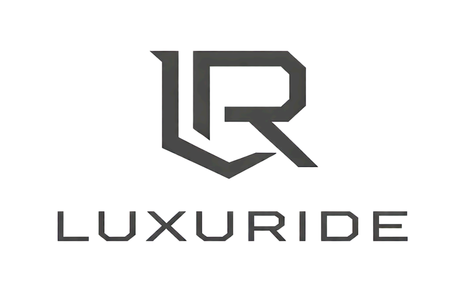Luxuride Logo