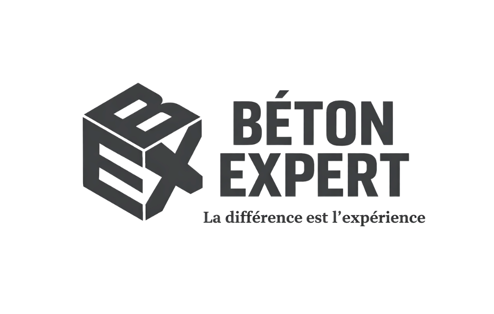 Beton Expert Logo
